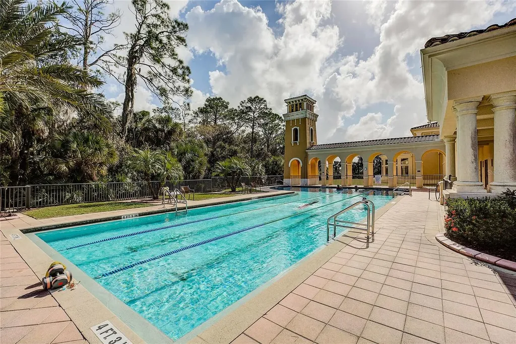 441 Montelluna Drive North Venice FL 34275