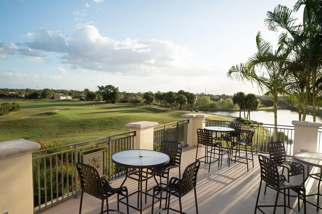 441 Montelluna Drive North Venice FL 34275