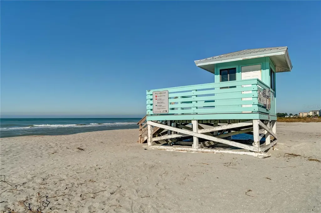 441 Montelluna Drive North Venice FL 34275