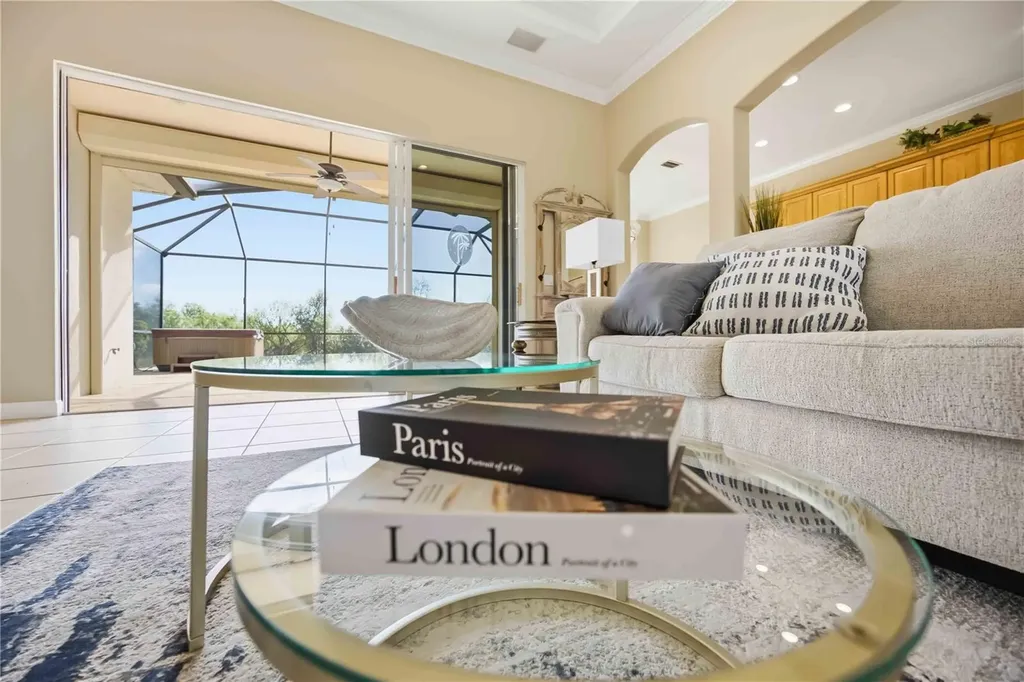 441 Montelluna Drive North Venice FL 34275