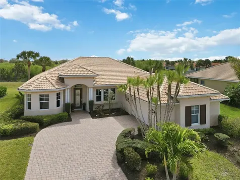 441 Montelluna Drive North Venice FL 34275