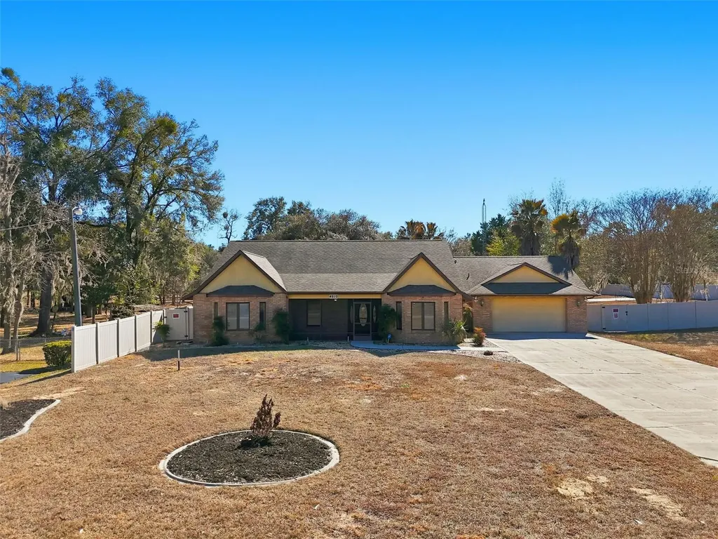 4610 W Southern Street Lecanto FL 34461