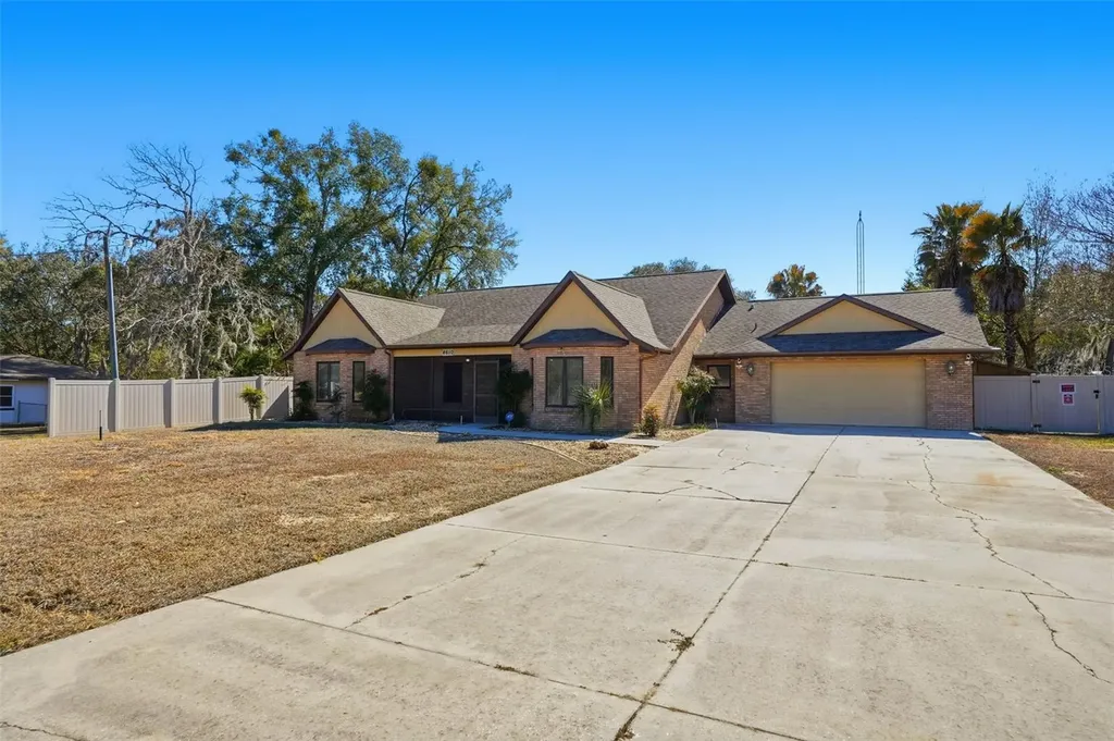 4610 W Southern Street Lecanto FL 34461