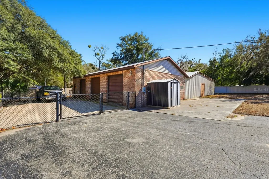 4610 W Southern Street Lecanto FL 34461