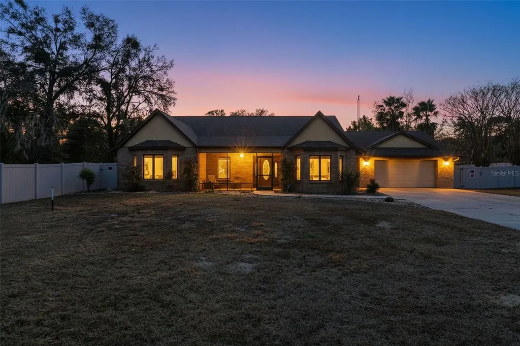 4610 W Southern Street Lecanto FL 34461