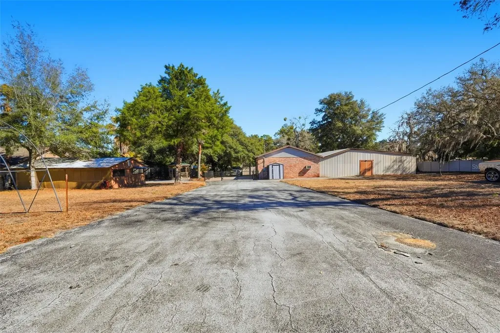 4610 W Southern Street Lecanto FL 34461