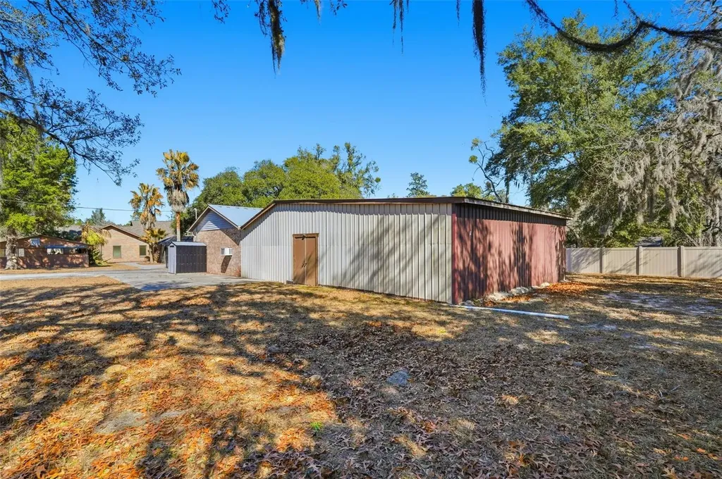 4610 W Southern Street Lecanto FL 34461