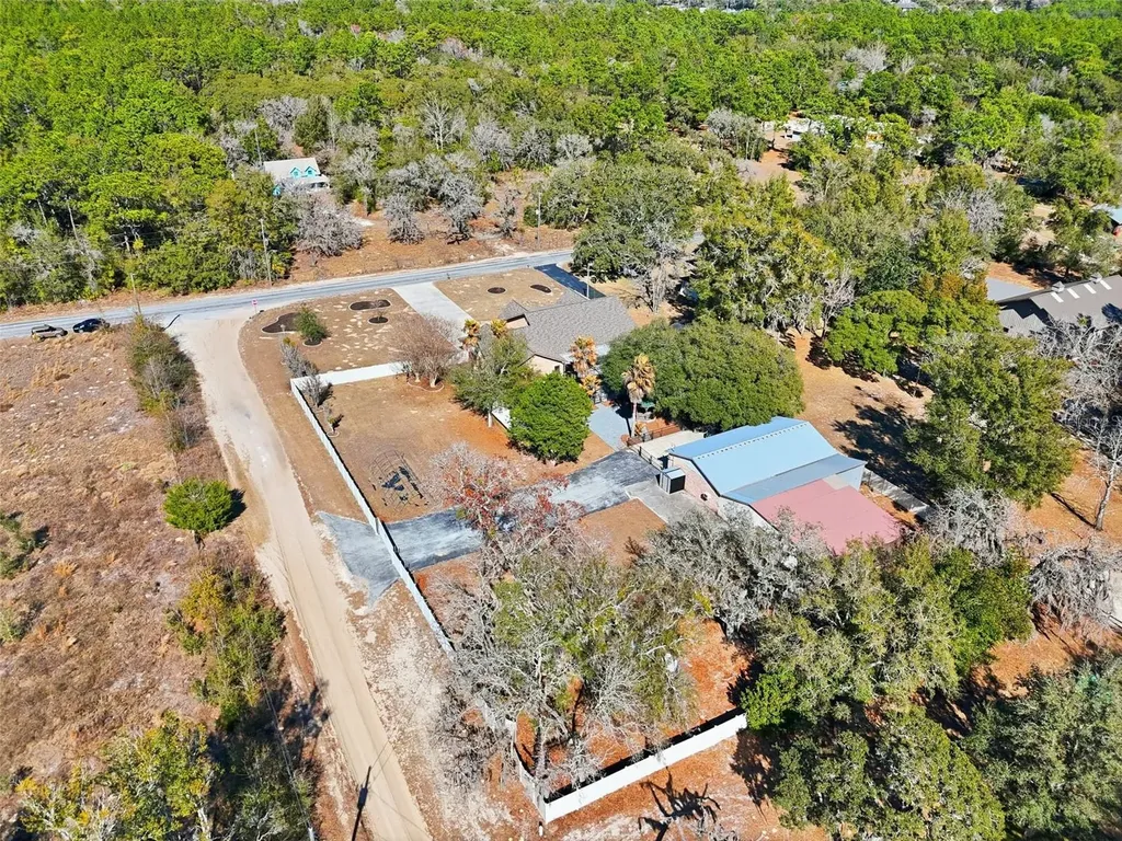 4610 W Southern Street Lecanto FL 34461
