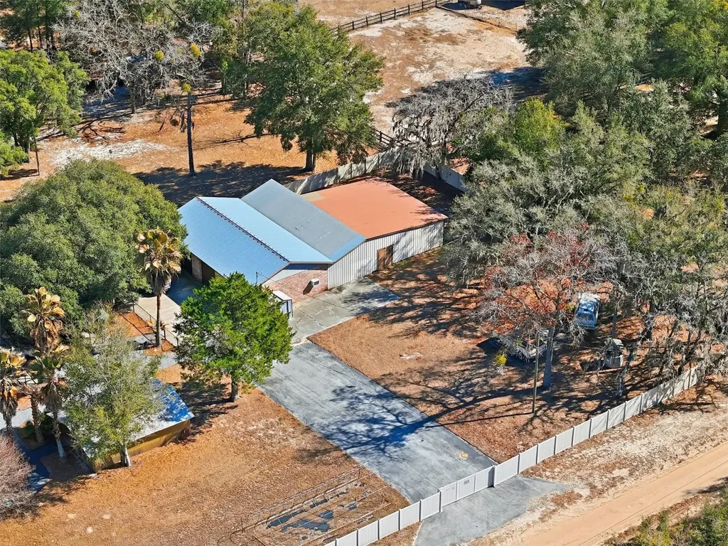 4610 W Southern Street Lecanto FL 34461