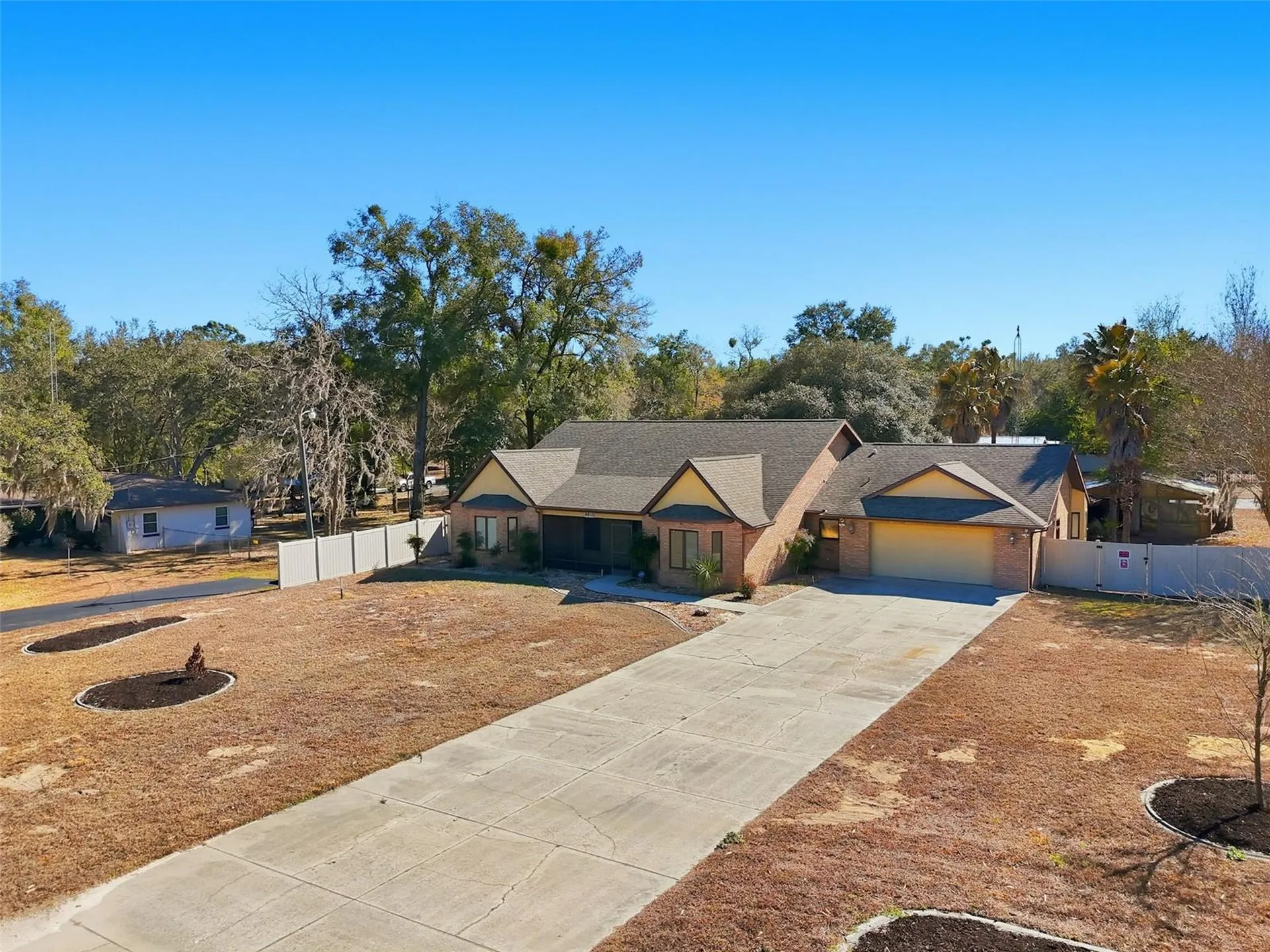 4610 W Southern Street Lecanto FL 34461