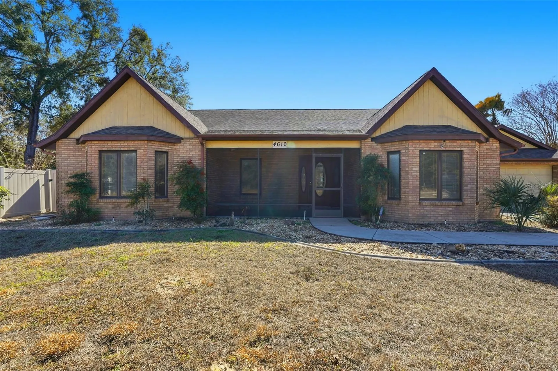 4610 W Southern Street Lecanto FL 34461