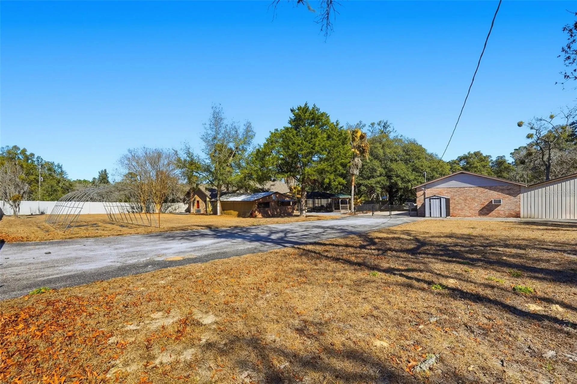 4610 W Southern Street Lecanto FL 34461