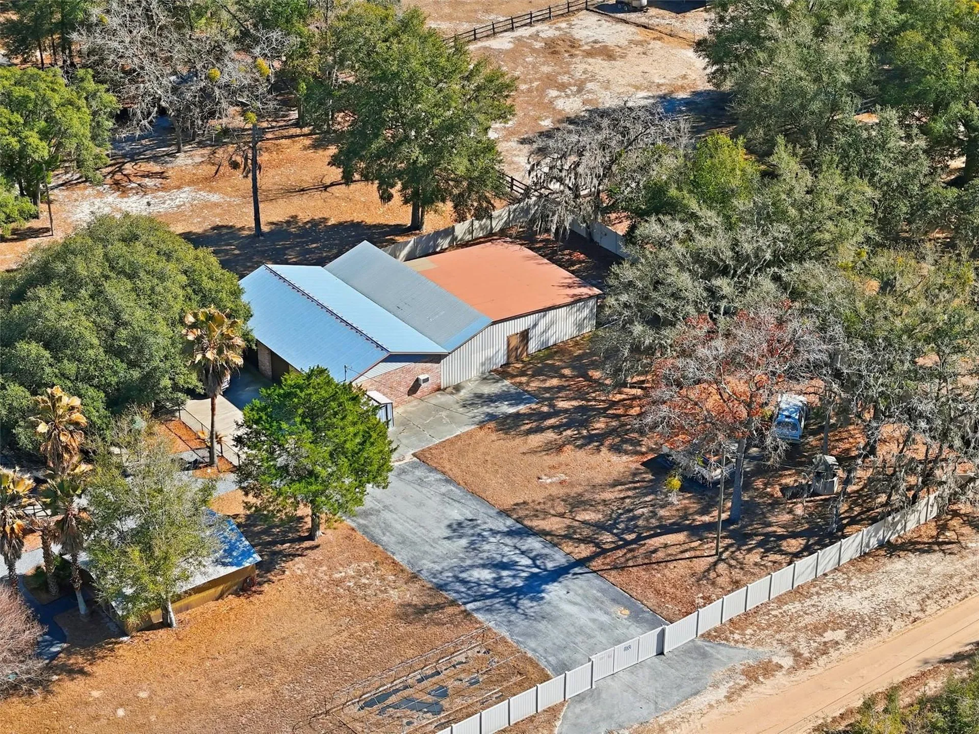 4610 W Southern Street Lecanto FL 34461