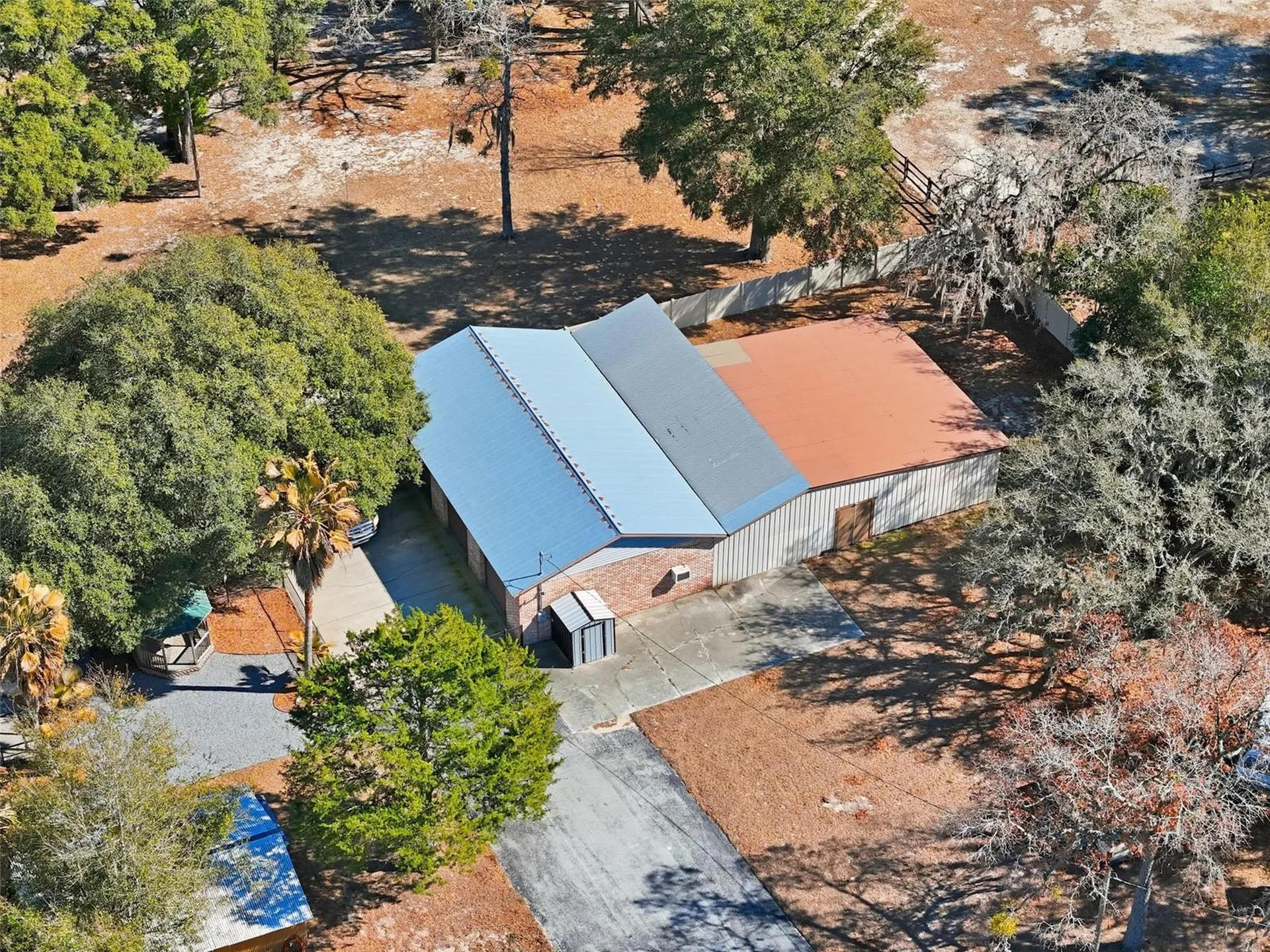 4610 W Southern Street Lecanto FL 34461