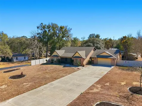4610 W Southern Street Lecanto FL 34461