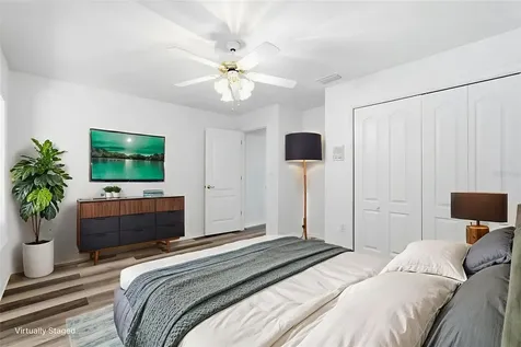 4610 W Southern Street Lecanto FL 34461