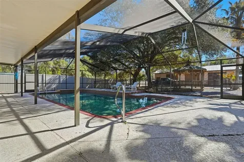 4610 W Southern Street Lecanto FL 34461