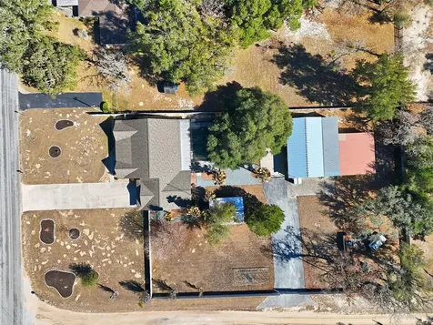 4610 W Southern Street Lecanto FL 34461