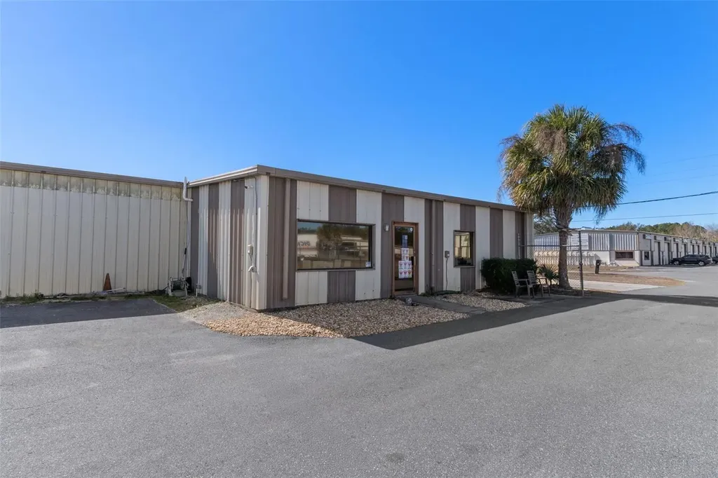 6331 & 6275 S Tex Point Homosassa FL 34448