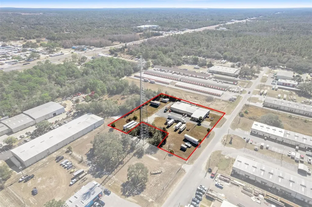 6331 & 6275 S Tex Point Homosassa FL 34448