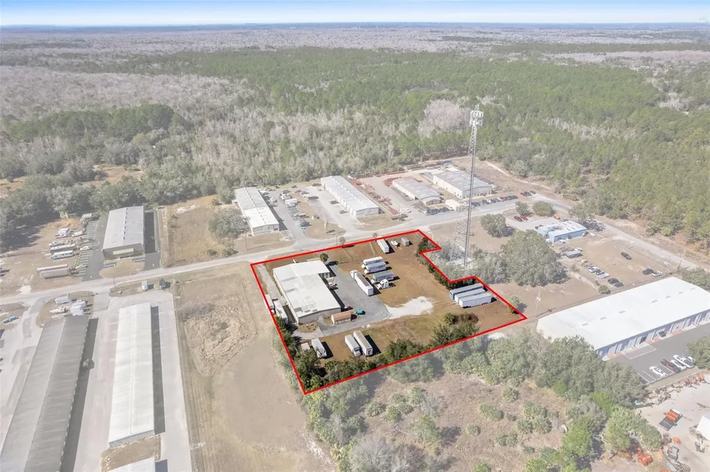 6331 & 6275 S Tex Point Homosassa FL 34448