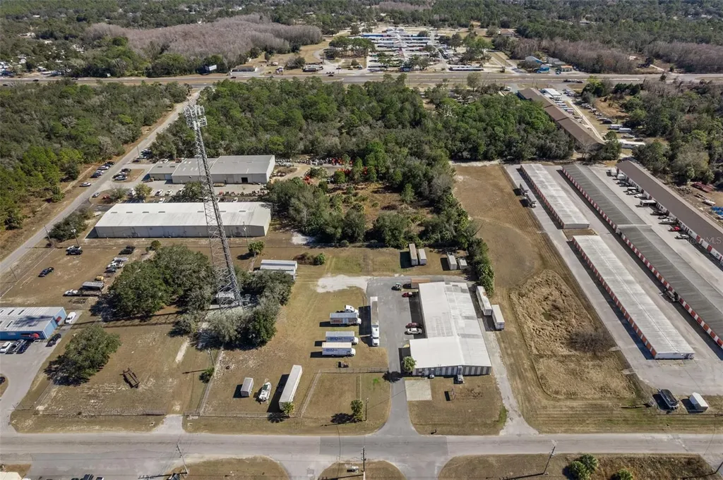 6331 & 6275 S Tex Point Homosassa FL 34448