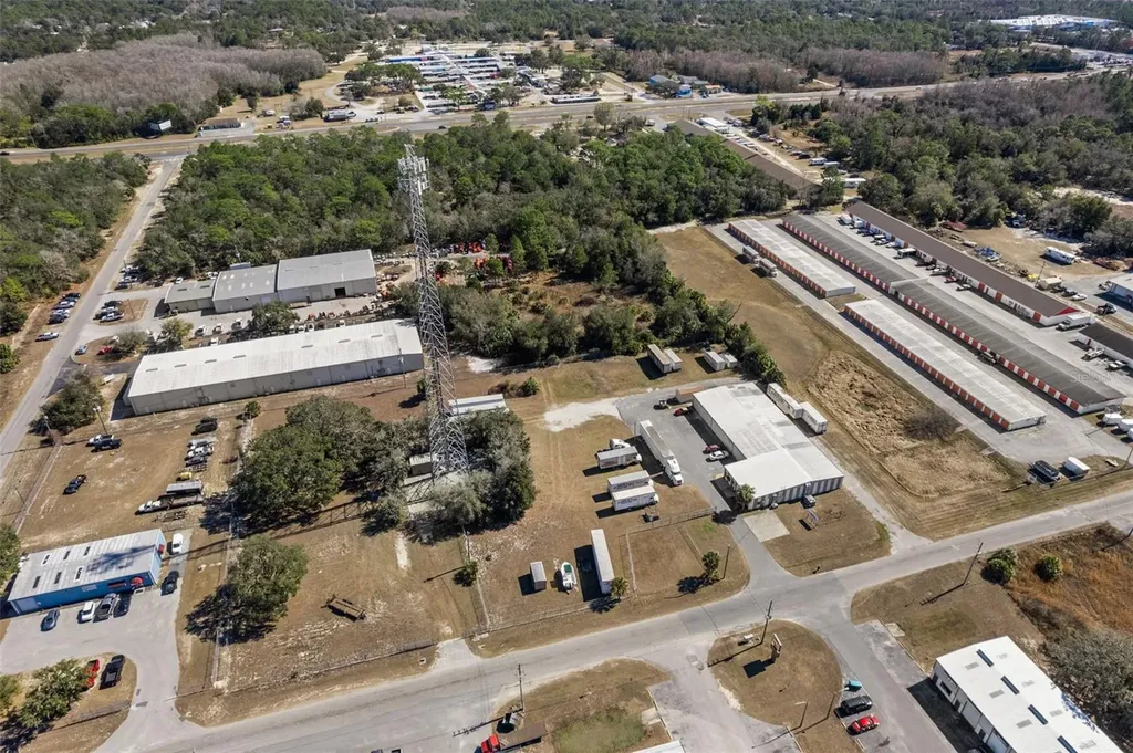 6331 & 6275 S Tex Point Homosassa FL 34448