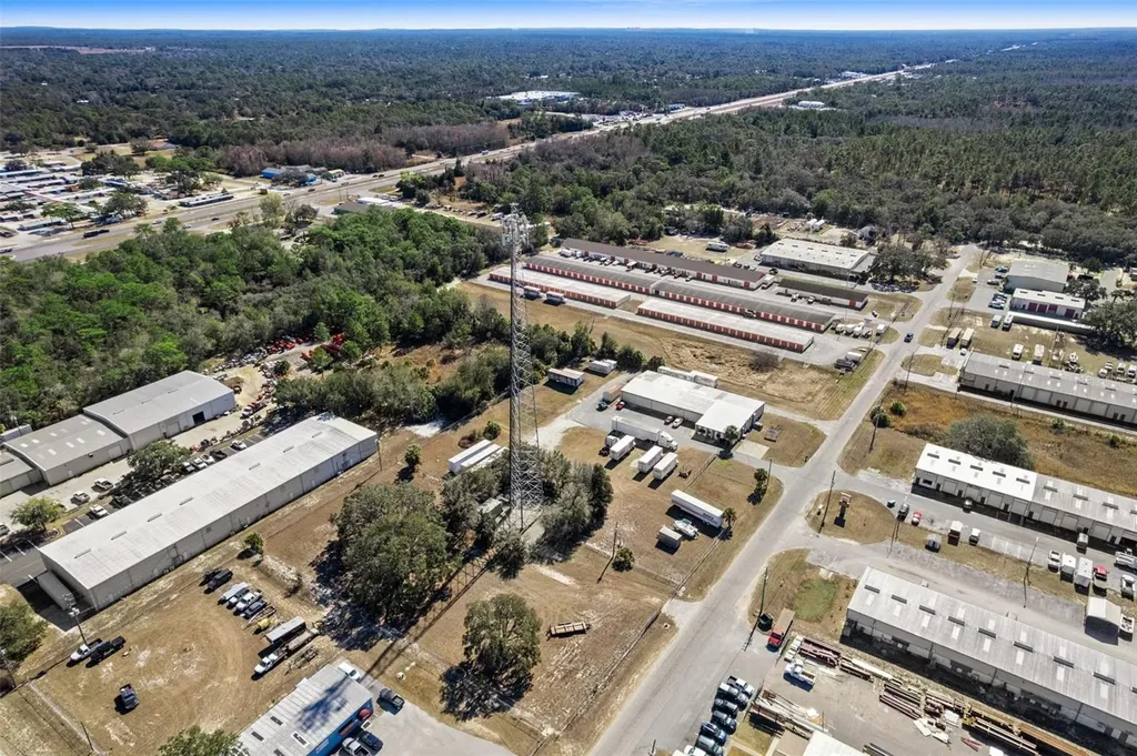 6331 & 6275 S Tex Point Homosassa FL 34448