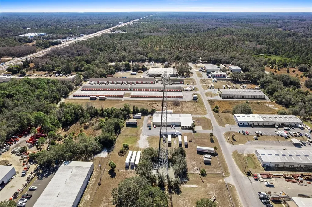 6331 & 6275 S Tex Point Homosassa FL 34448