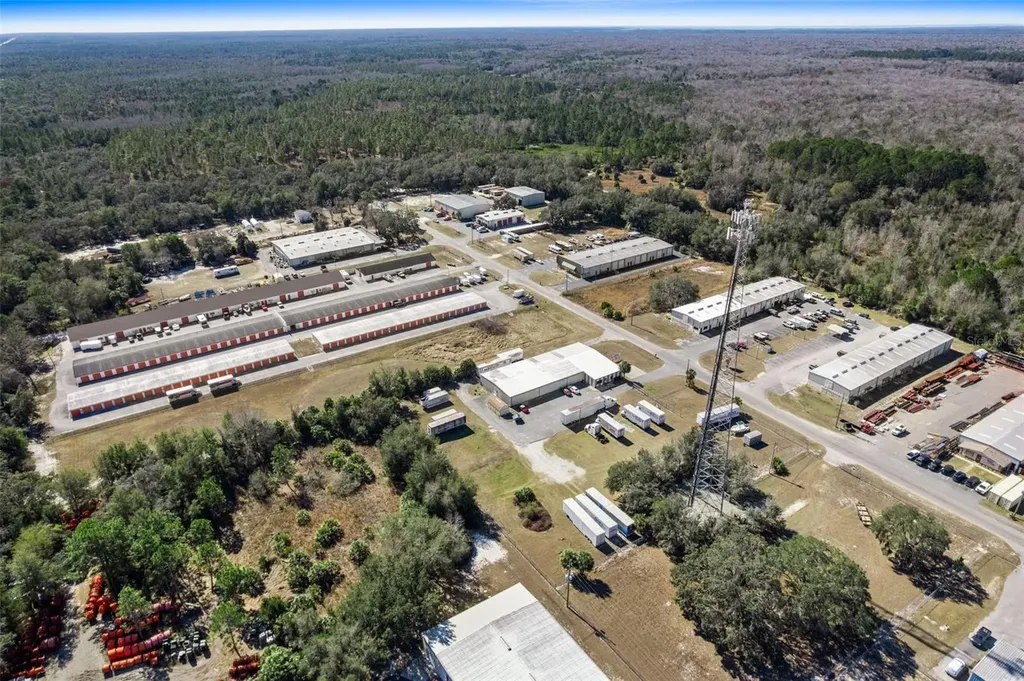 6331 & 6275 S Tex Point Homosassa FL 34448