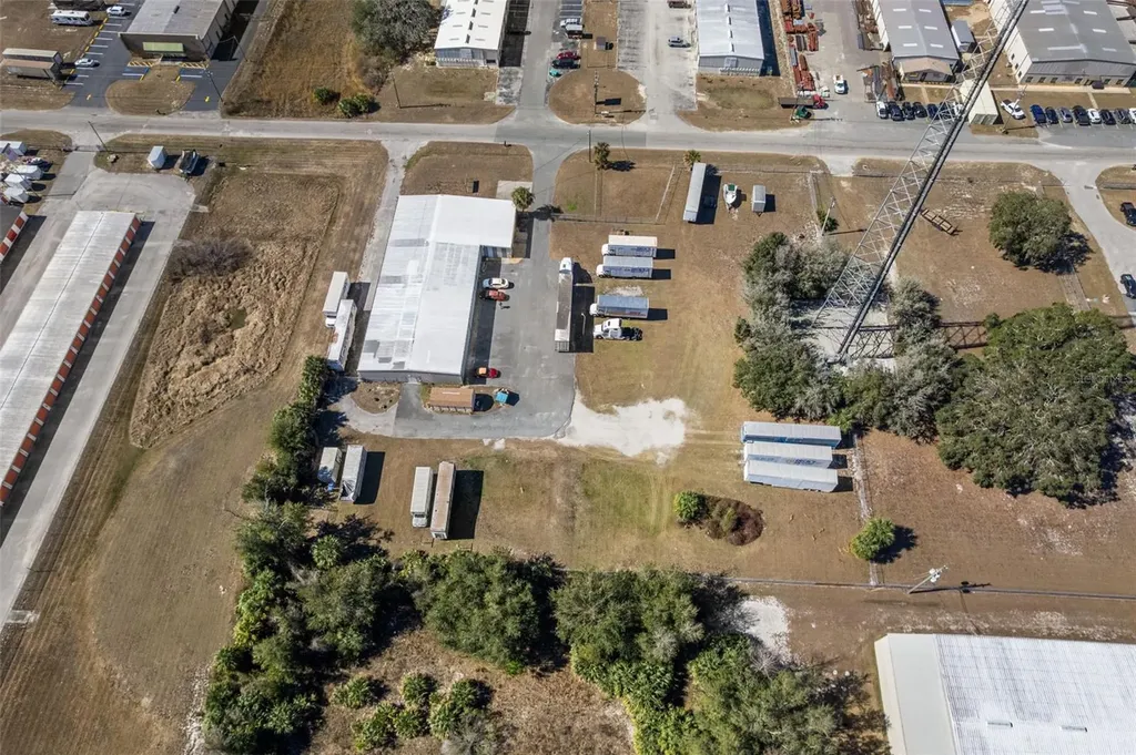 6331 & 6275 S Tex Point Homosassa FL 34448