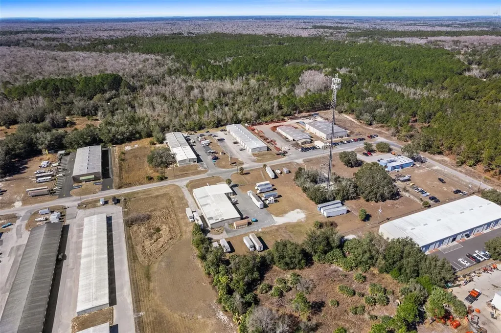 6331 & 6275 S Tex Point Homosassa FL 34448