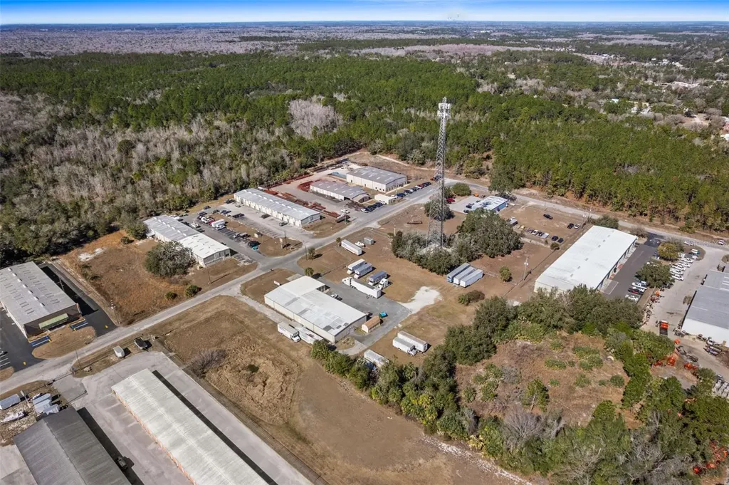 6331 & 6275 S Tex Point Homosassa FL 34448