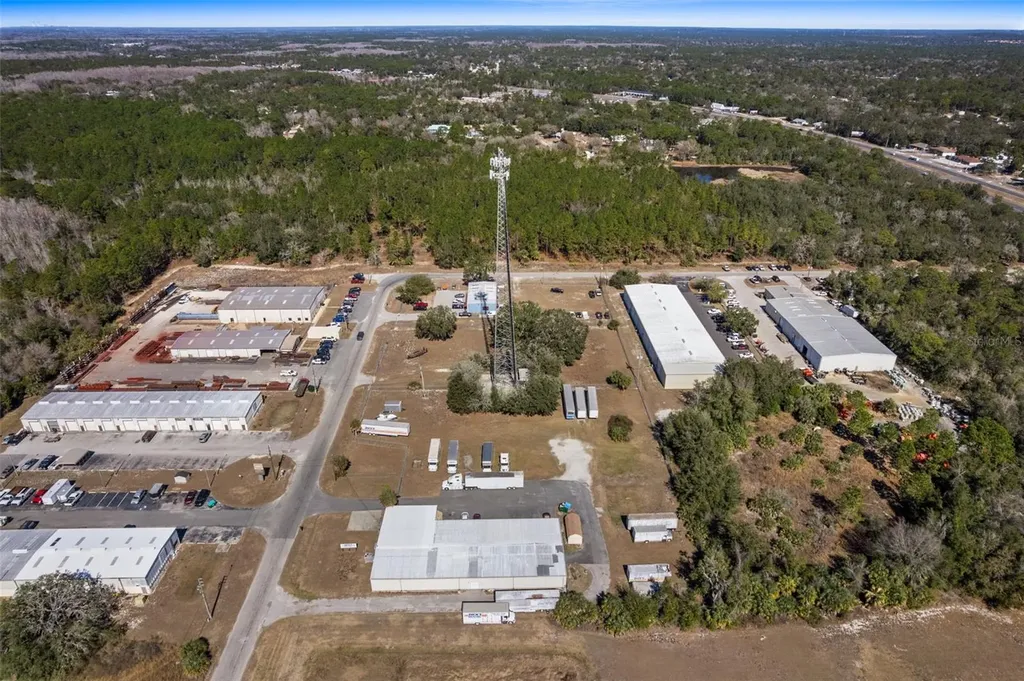 6331 & 6275 S Tex Point Homosassa FL 34448