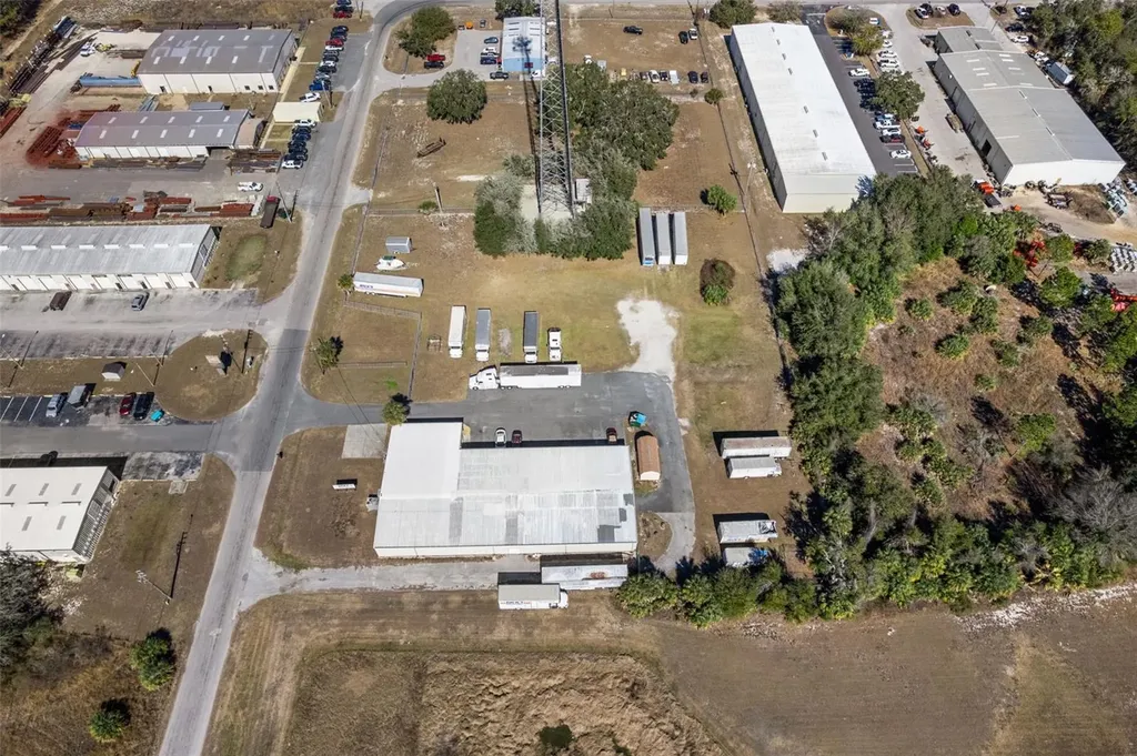 6331 & 6275 S Tex Point Homosassa FL 34448
