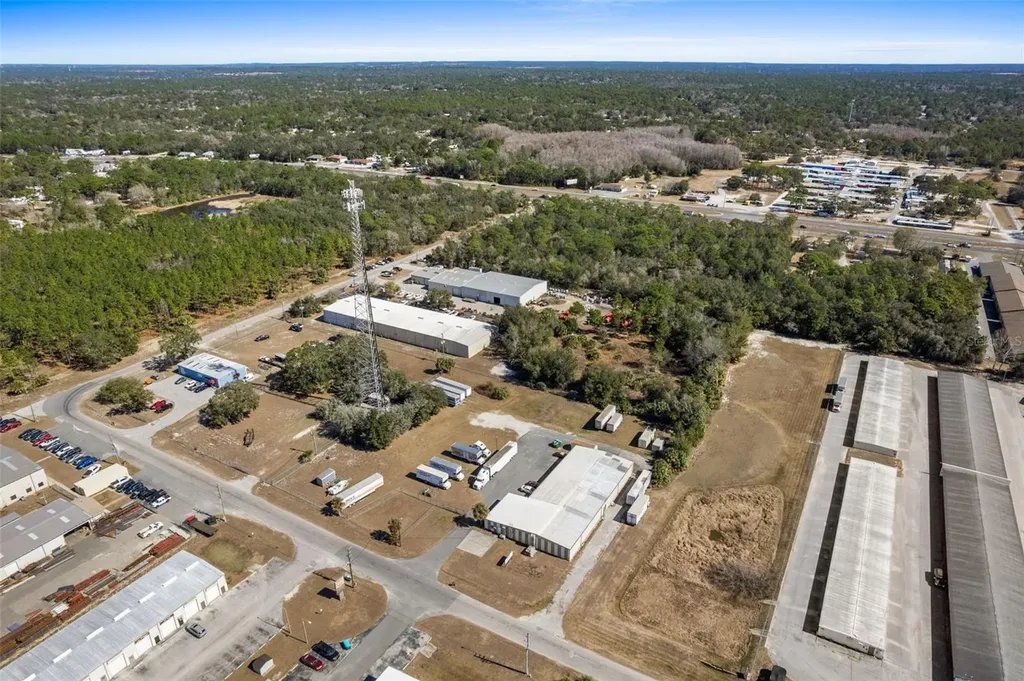 6331 & 6275 S Tex Point Homosassa FL 34448