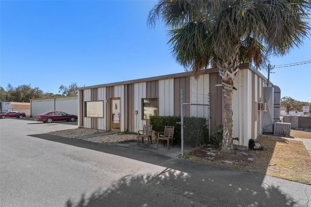 6331 & 6275 S Tex Point Homosassa FL 34448