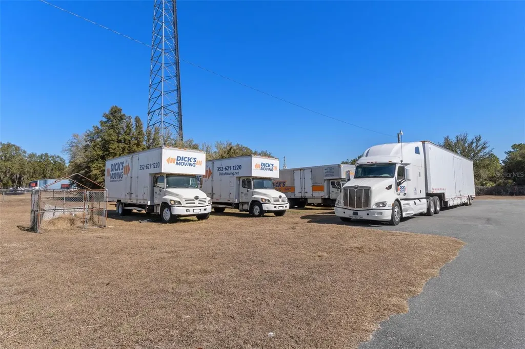 6331 & 6275 S Tex Point Homosassa FL 34448