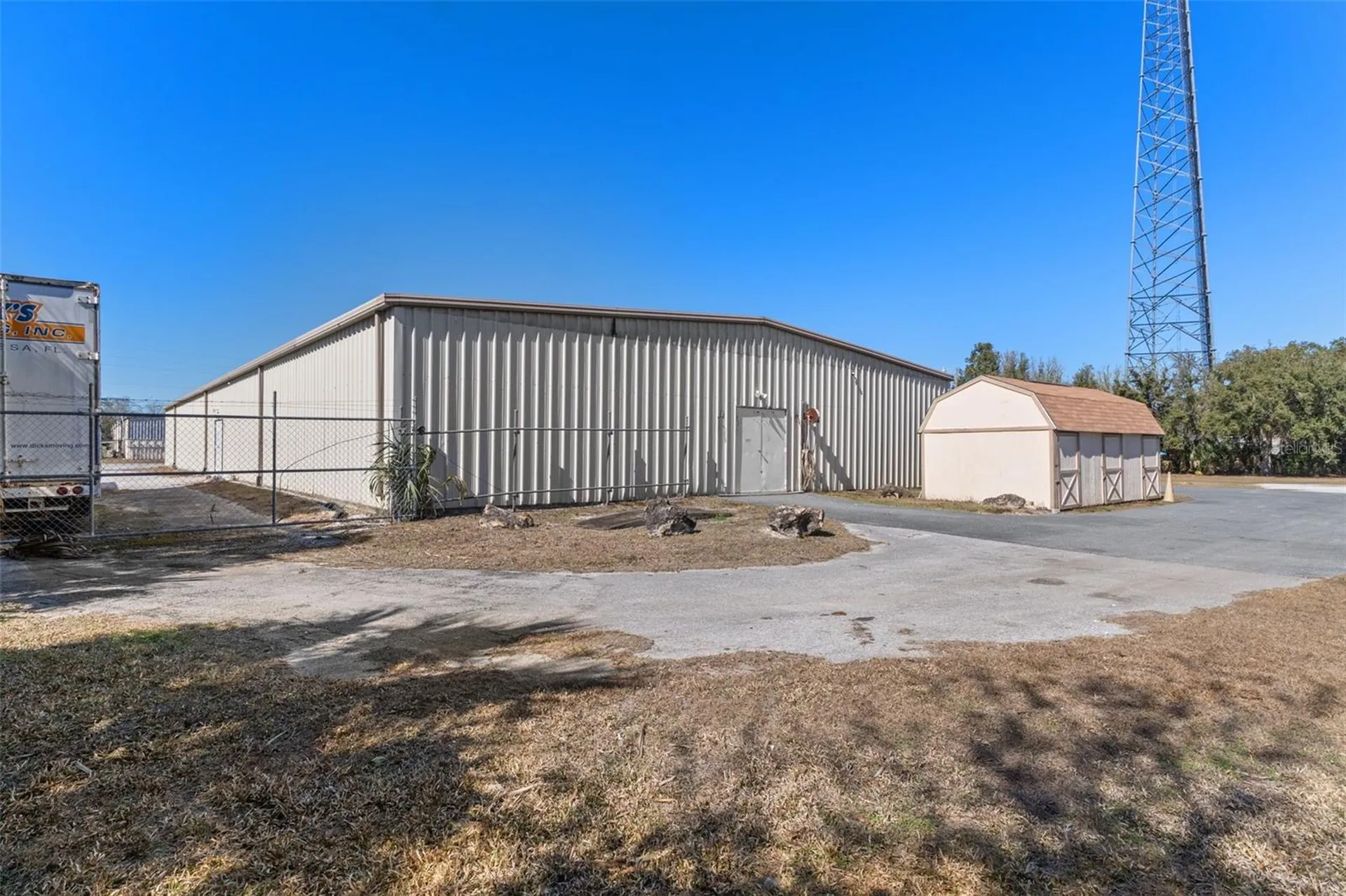 6331 & 6275 S Tex Point Homosassa FL 34448