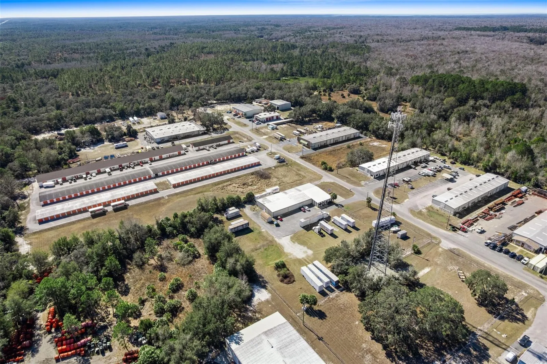 6331 & 6275 S Tex Point Homosassa FL 34448