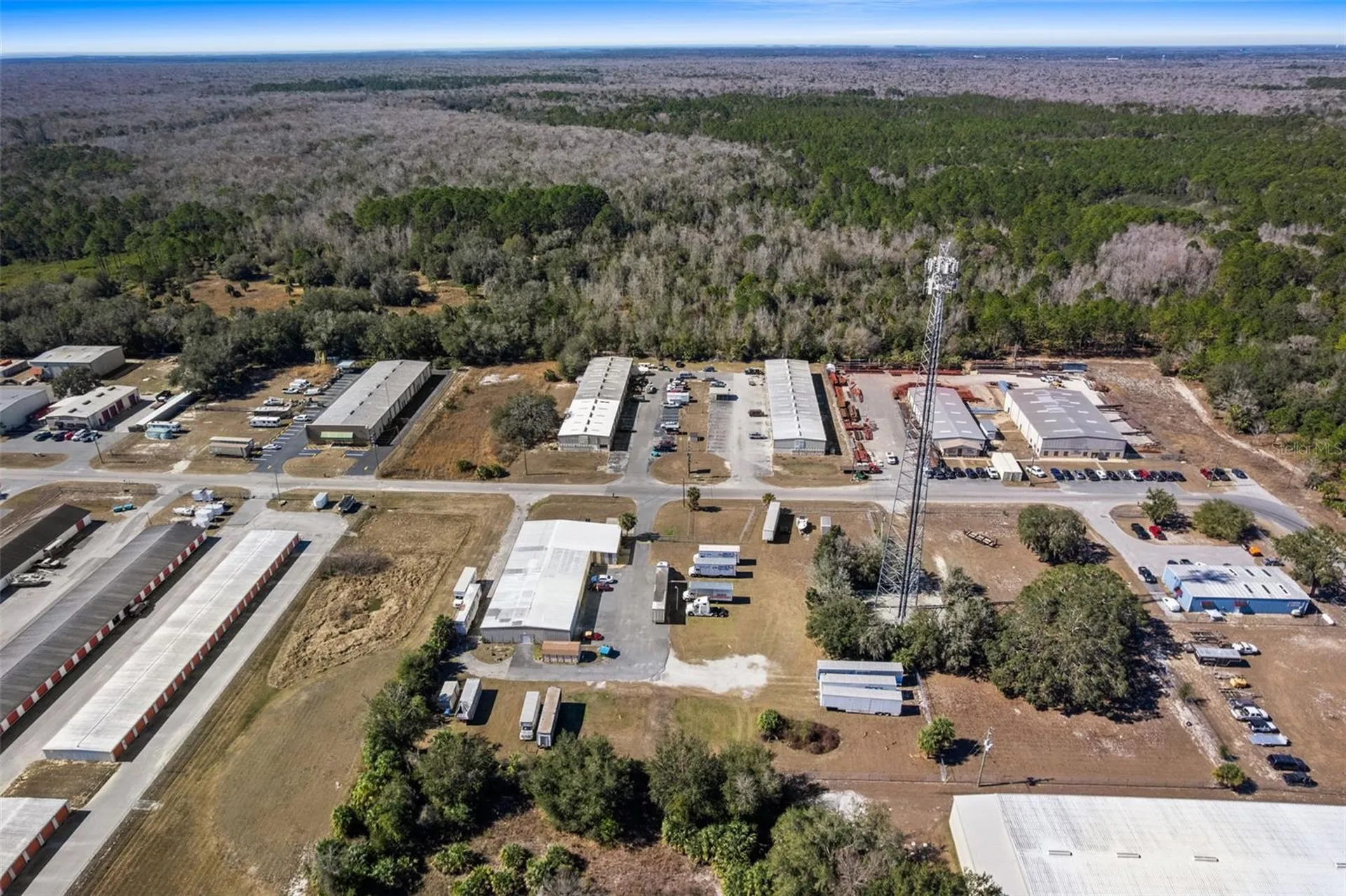 6331 & 6275 S Tex Point Homosassa FL 34448