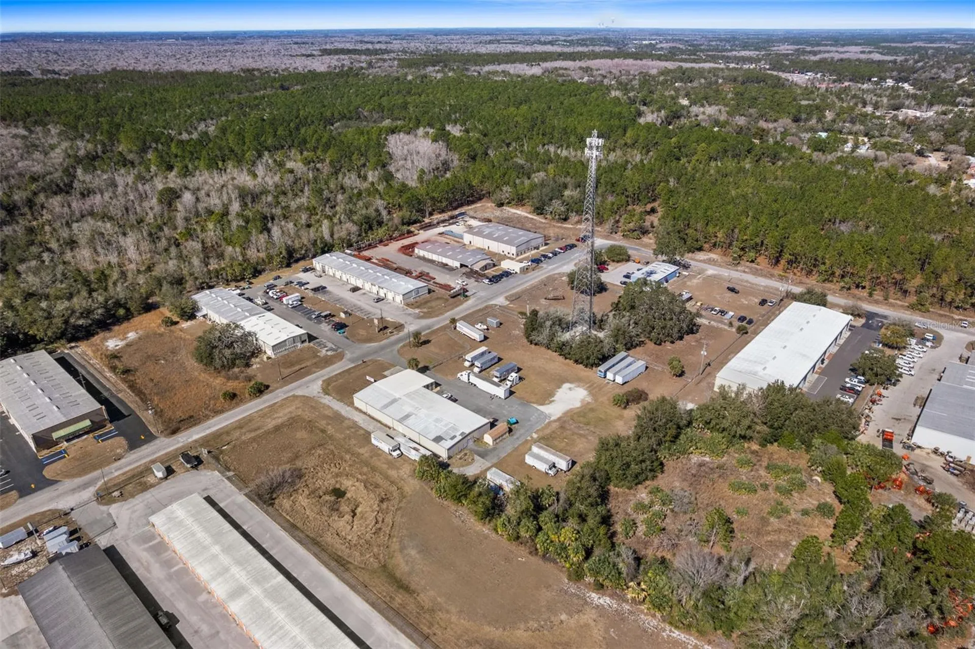 6331 & 6275 S Tex Point Homosassa FL 34448