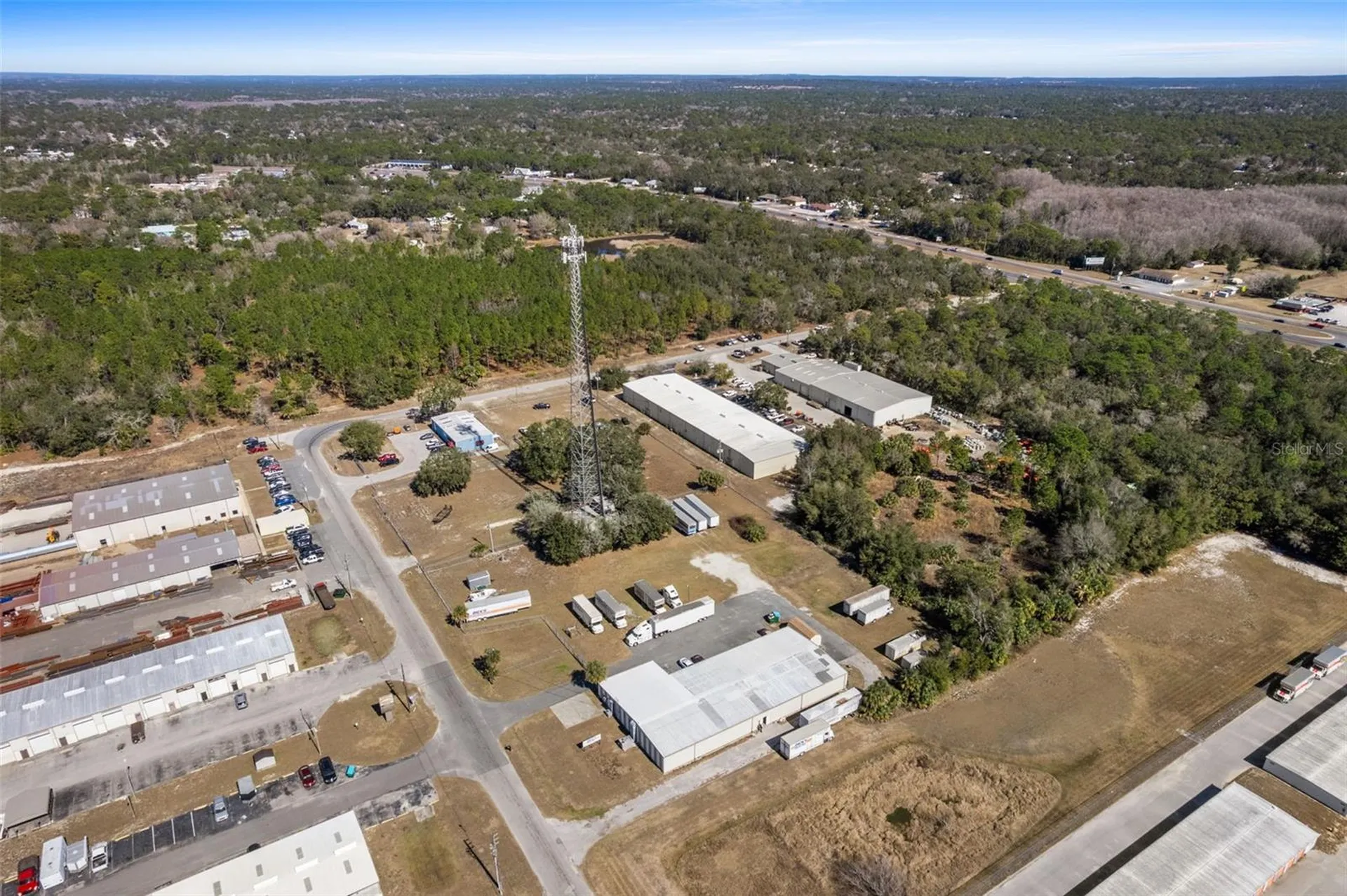 6331 & 6275 S Tex Point Homosassa FL 34448