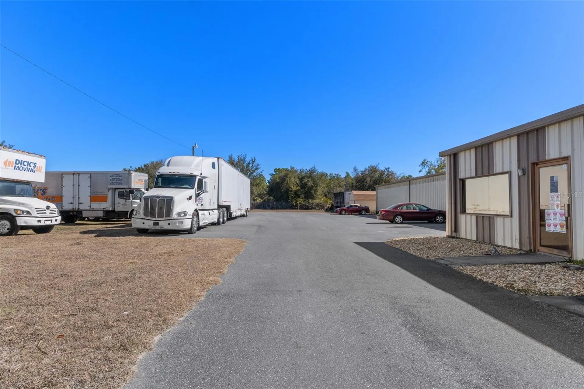 6331 & 6275 S Tex Point Homosassa FL 34448