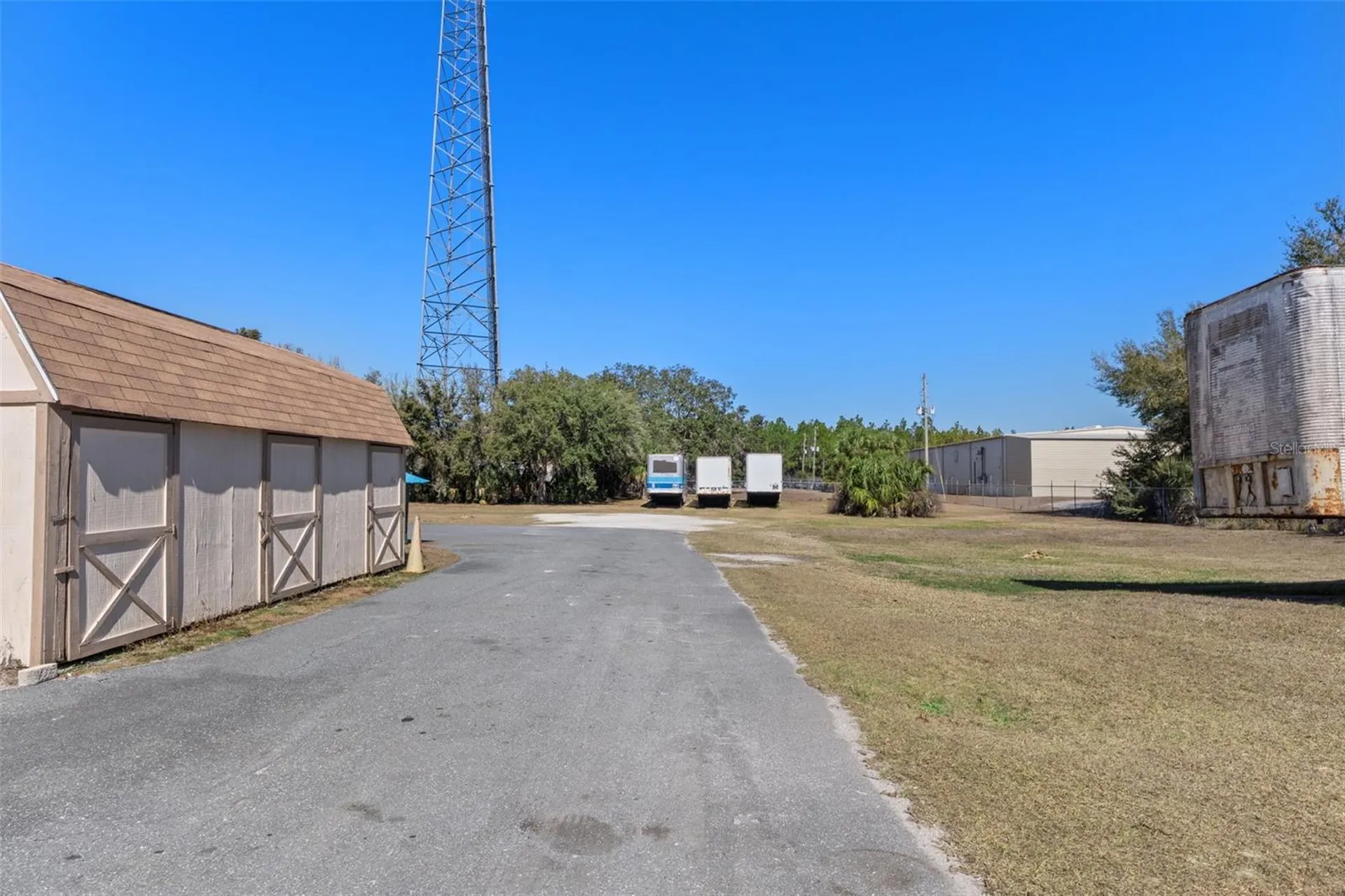 6331 & 6275 S Tex Point Homosassa FL 34448
