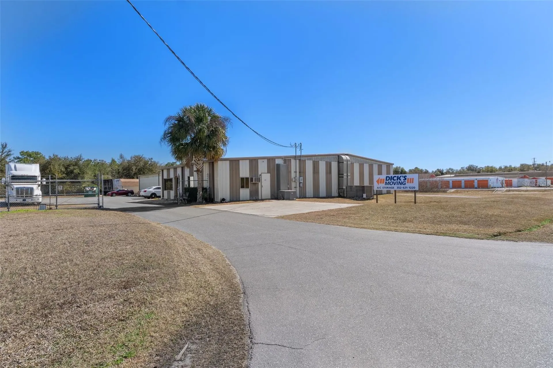 6331 & 6275 S Tex Point Homosassa FL 34448