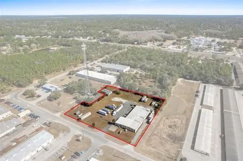 6331 & 6275 S Tex Point Homosassa FL 34448