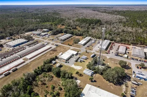 6331 & 6275 S Tex Point Homosassa FL 34448