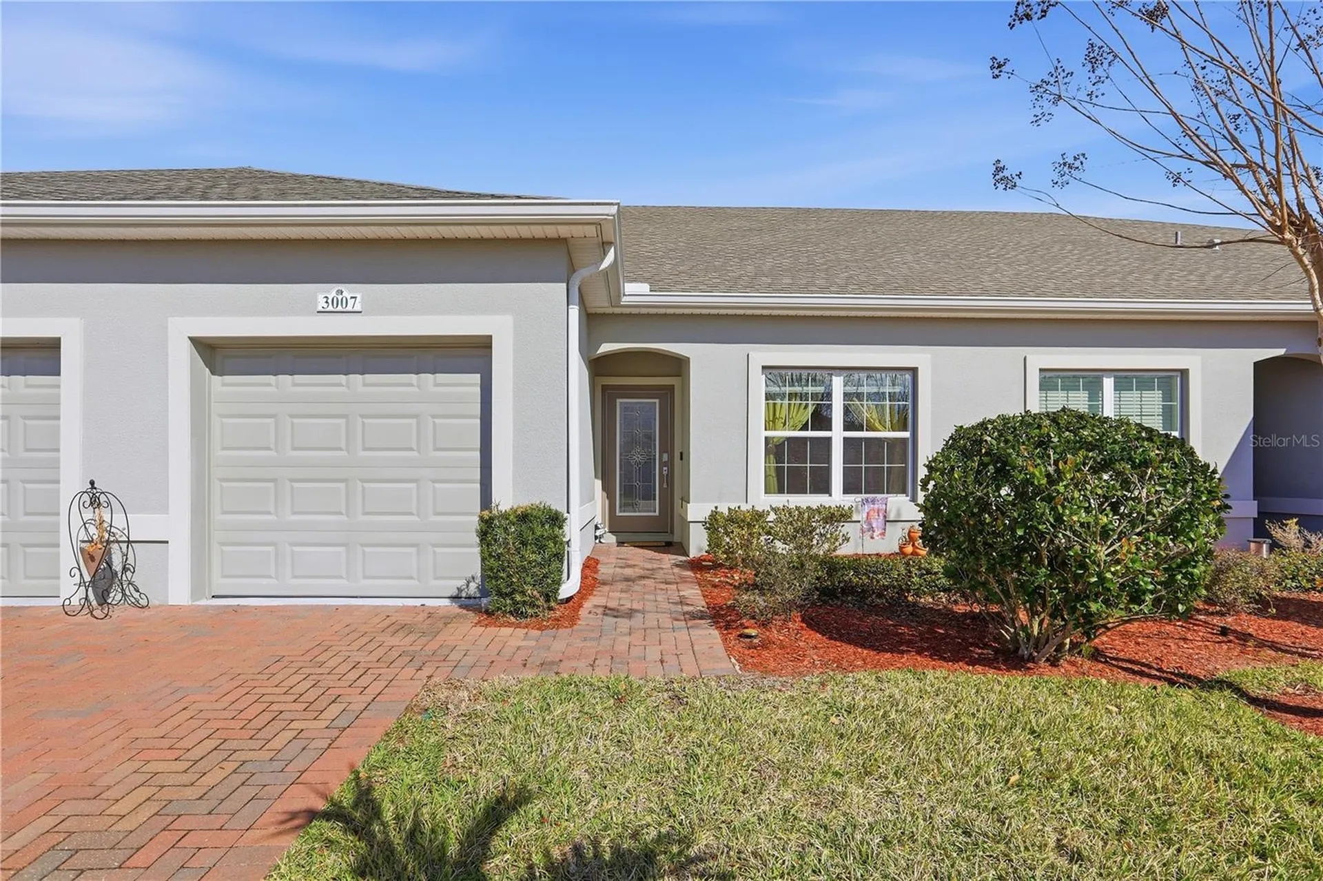 3007 Caneel Street Winter Haven FL 33884