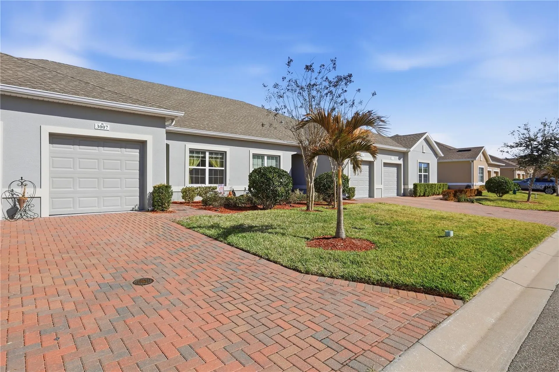 3007 Caneel Street Winter Haven FL 33884